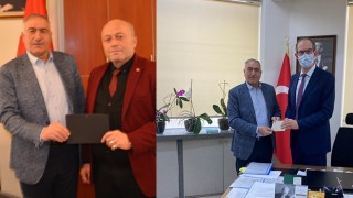 KARACA’DAN KONGREYE DAVET