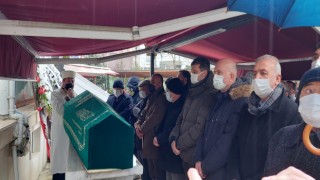 KARAGÖZ AİLESİNİN ACI GÜNÜ