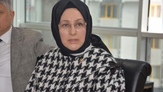 KONCAGÜL; “TEKİRDAĞ’DAKİ CHP’Lİ BELEDİYELER VERİMLİ ÇALIŞMIYOR”