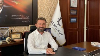 TOBB ÇERKEZKÖY’E OKUL YAPACAK