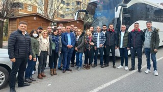 TÜRK METAL SENDİKASI’NIN EĞİTİMLERİ HIZ KESMEDEN DEVAM EDİYOR