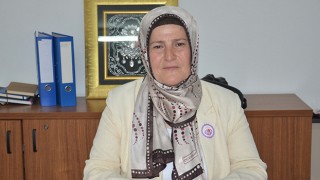 BOZKURT; “DÜNYAYI MUTLU KADINLARIN YETİŞTİRDİĞİ ÇOCUKLAR KURTARACAK”