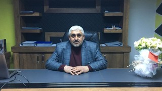 “ÇERKEZKÖY’DE EN İYİSİNİ YAPMAK İÇİN YOLA ÇIKTIK”