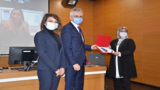 ÇOSB ZEKA’YA ERİŞİLEBİLİRLİK BAYRAĞI