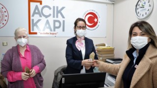 DÜNYA EMEKÇİ KADINLAR GÜNÜ KUTLU OLSUN