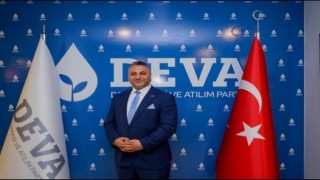 İLHAN TURHAN İSTİFA ETTİ