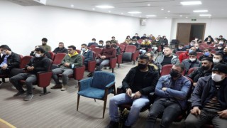 İŞVEREN VE İŞÇİ ARASINDA KÖPRÜ OLUYOR