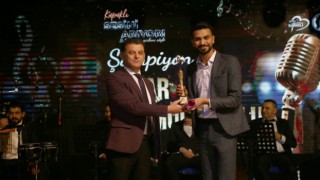 “KAPAKLI SESİNİ ARIYOR” YARIŞMASINDA MUHTEŞEM FİNAL