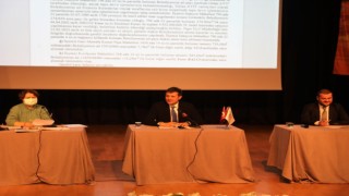 MART AYI MECLİS TOPLANTILARI TAMAMLANDI