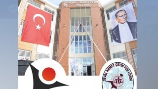 SEVAL AHMET ÇETİN FEN LİSESİ BU YIL DA FİNALLERDE