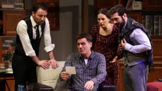 ‘SIR’ BÜYÜK BEĞENİ TOPLADI