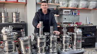 SOBACILAR DA ARTAN MAALİYETLERDEN ŞİKAYETÇİ