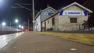 TREN BİLETLERİNE DE ZAM GELDİ