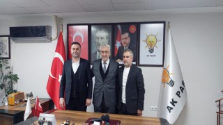 ZÜMBÜL’ÜN İSTİFASI İLE YERİNE ÖZKUL GELDİ