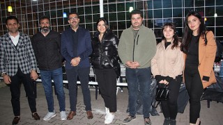 AKÇA GROUP’UN İFTARI YOĞUN KATILIMLA GERÇEKLEŞTİ