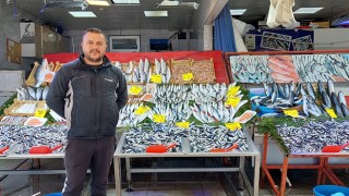 BALIK SEZONU KAPANDI