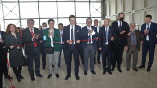 ÇERKEZKÖY’DE KİTAP FUARI AÇILDI