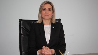 ERSEÇKİN’DEN BAYRAM MESAJI