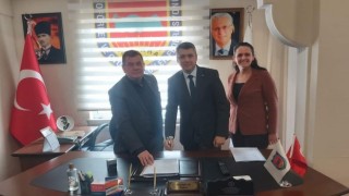 ESNAFA 150 BİN LİRAYA KADAR KREDİ İMKANI SUNULACAK