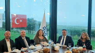 “İLK SEÇİMDE İKTİDAR OLACAĞIZ”