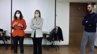 İSTİHDAM MASASI KATKI SUNMAYA DEVAM EDİYOR