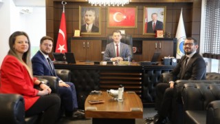 KAPAKLI BELEDİYESİ İLE KARİYER.NET ARASINDA İŞ BİRLİĞİ ANLAŞMASI İMZALANDI