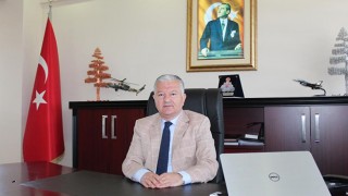 KAYMAKAM DURU UYARDI; “DİKKAT”