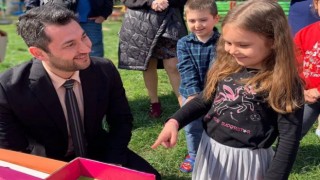 MİMAR SİNAN’IN TORUNLARI, GEÇMİŞİNDEN İLHAM ALARAK, GELECEĞİNİ TASARLADI