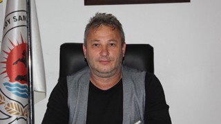 ÖZDEN; “KONGREDE ADAY OLMAYACAĞIM”