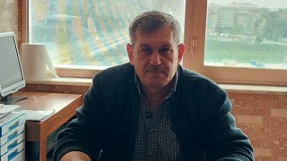 ÖZTÜRK, “BİZLER KİME İNANACAĞIZ?”