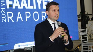 "PANDEMİYİ UNUTMUŞCASINA YAPILAN ŞUURSUZ ELEŞTİRİLERİ SAMİMİ BULMUYORUM"