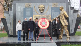 TEYMUR; “MESLEĞİMİZ TEHDİT ALTINDA”