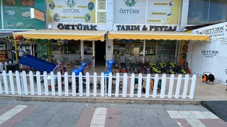 TOHUM VE FİDELERİN EKİM DÖNEMİ BAŞLADI