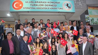 TÜRKMEN VE ÖZBEKLERE VATANDAŞLIK VERİLECEK