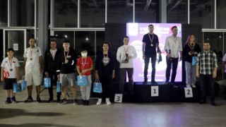 11. GELENEKSEL SATRANÇ TURNUVASI SONA ERDİ