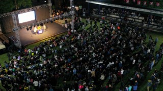 19 MAYIS ATATÜRK’Ü ANMA GENÇLİK VE SPOR BAYRAMI DOLU DOLU KUTLANDI