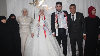 BİR ÖMÜR BOYU MUTLULUĞA İMZA ATTILAR