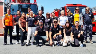 ÇAVDAR; “ÇERKEZKÖY VE ÇEVRESİNE HİZMET VEREBİLECEK DÜZEYDEYİZ”