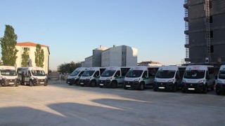 ÇERKEZKÖY ULAŞIM HAKKINDAN MAHRUM BIRAKILDI