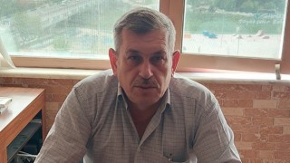 ERDAL ÖZTÜRK, “TOPLUMUN UYANIŞ MİTİNGİ OLACAK”