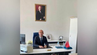 KAPAKLI NÜFUS MÜDÜRLÜĞÜ’NE ATAMA YAPILDI