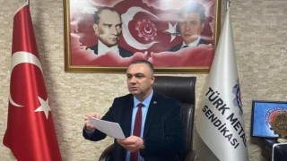KOÇAK, “19 MAYIS ATATÜRK’ÜN ÖNDERLİĞİNDE TÜRKİYE CUMHURİYETİ’NİN KURULUŞ TEMELİDİR”