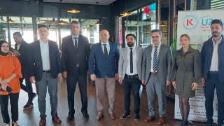 ÖZEL GÜNDE EN ÖZEL KAHVALTI