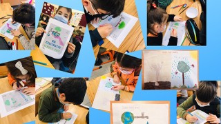 SOSYAL VE BİLİŞSEL ALANDA BECERİLERİNİ GELİŞTİRDİLER