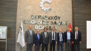 SÖZDİNLER YÖNETİMİNE OY BİRLİĞİYLE TAM DESTEK…