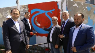 UZUNHACI MAHALLESİ’NDE GELENEK SÜRÜYOR