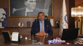 BAŞKANLIĞA ŞAHİN YILMAZ VEKALET EDİYOR