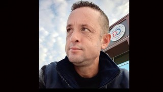 BUNALIMA GİREN İŞÇİ CANINA KIYDI