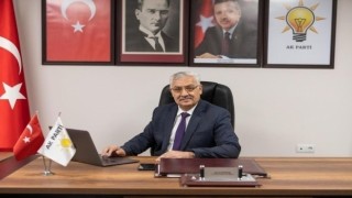 ÇETİNTAŞ’TAN BABALAR GÜNÜ MESAJI