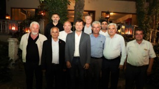 CUMHURİYET BAYRAMI KUTLAMALARI YENİ MEYDAN’DA YAPILACAK